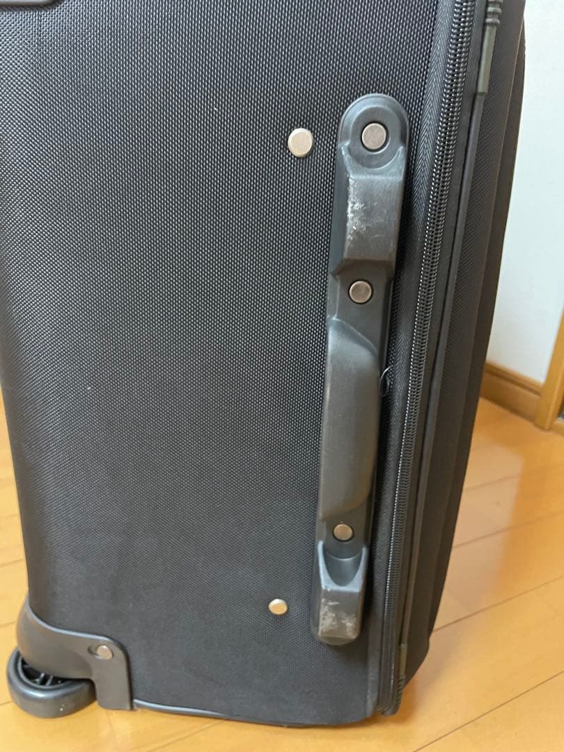 BMW純正 キャリーケース 未使用品