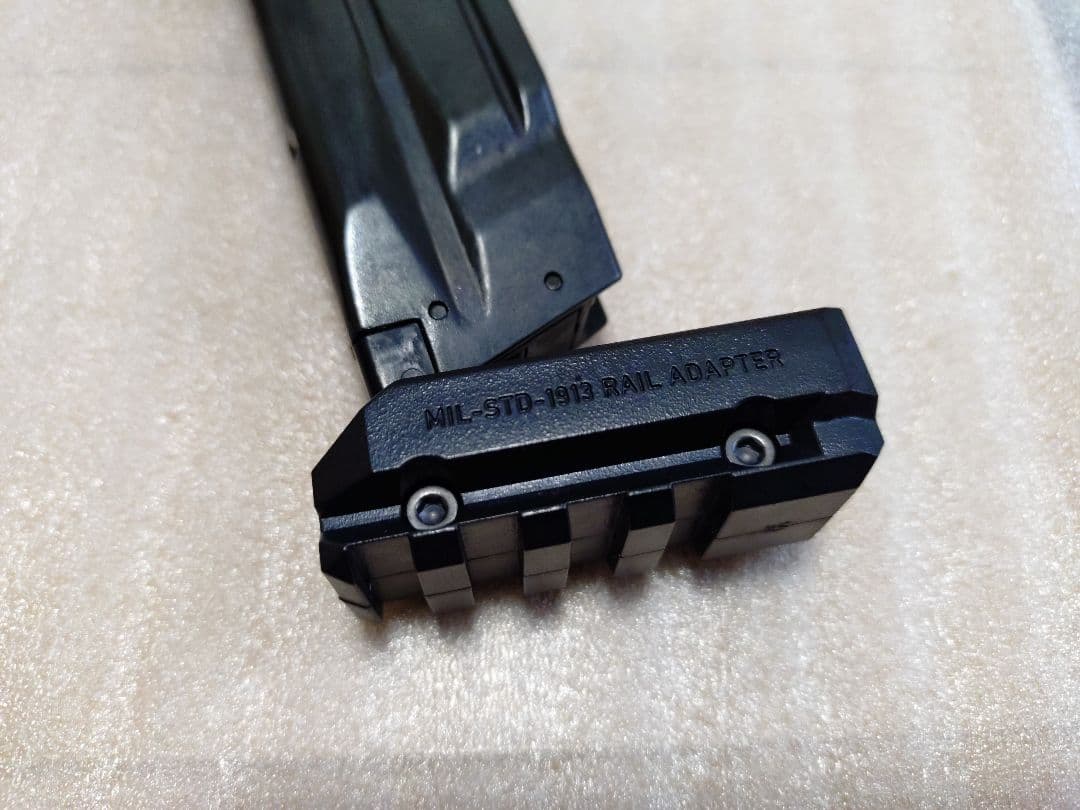 東京マルイ USP COMPACT ガスブローバック