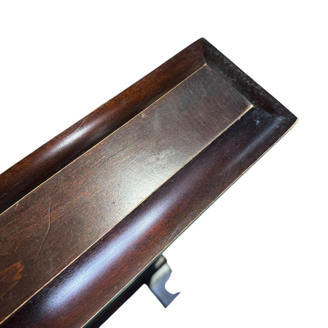 北海道民芸家具　衝立