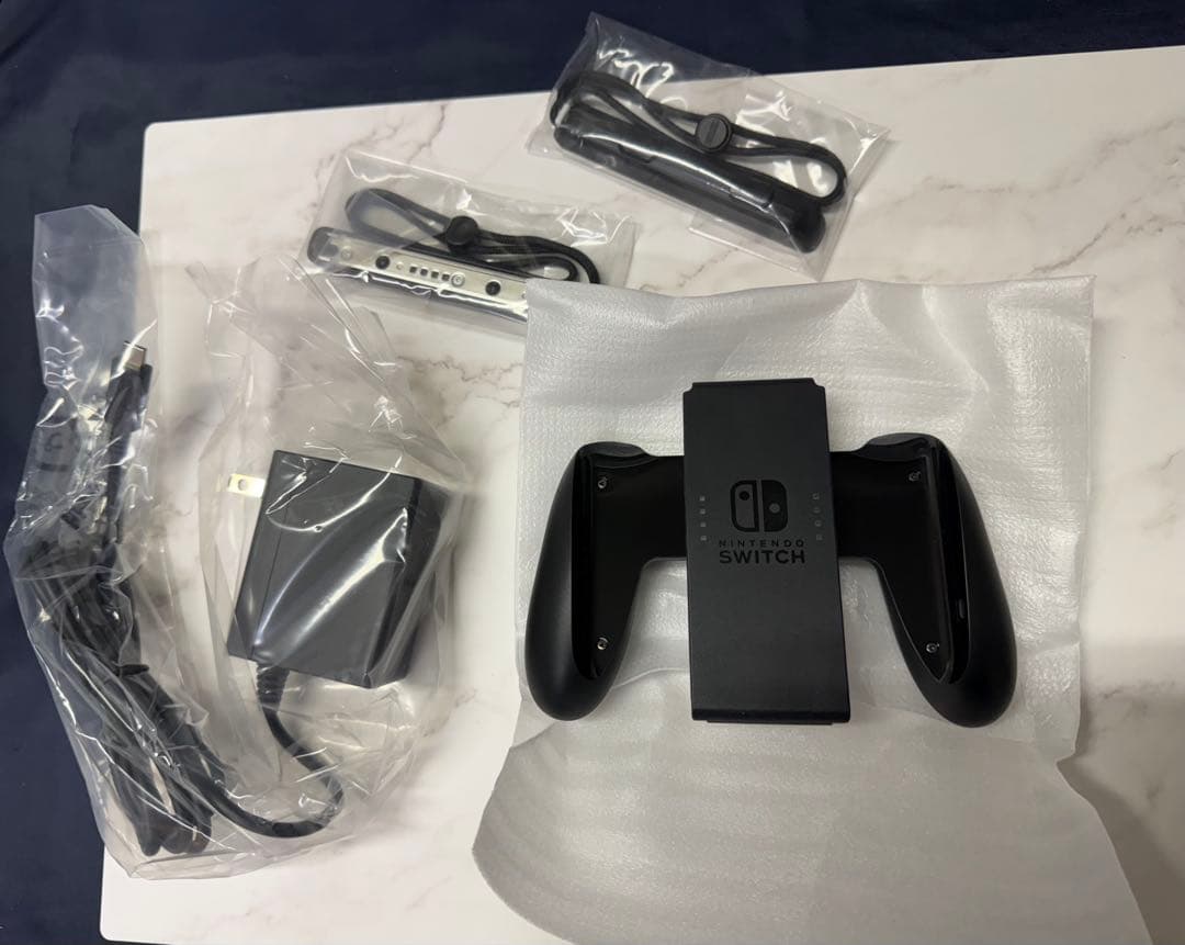 Nintendo Switch ドラゴンクエスト ロトエディション　ソフト欠品