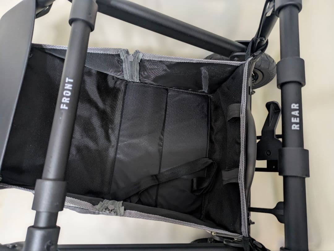 【直接引取ok】AIRBUGGY DOME3プレミア ラージ/アクセサリ多数