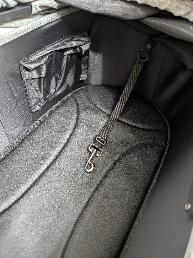 【直接引取ok】AIRBUGGY DOME3プレミア ラージ/アクセサリ多数