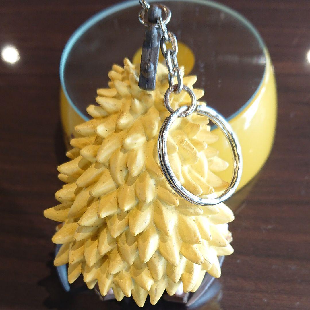 ONE PIECE・ワーコレ・ストロングワールド「シキ☆キーホルダー」