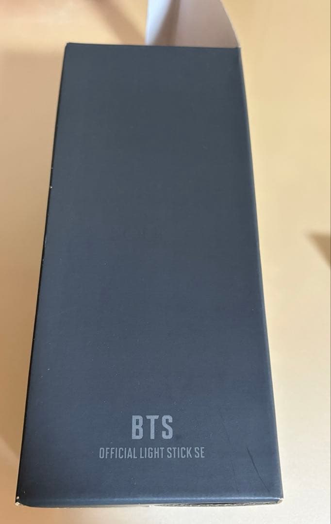 点灯確認済み BTS 公式　アミボム　ver4 抜けなし　美品