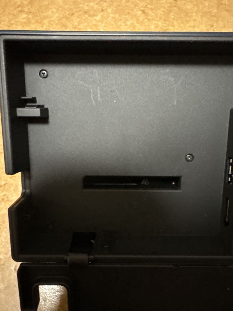 Nintendo Switch 本体 (箱無し) プロコン