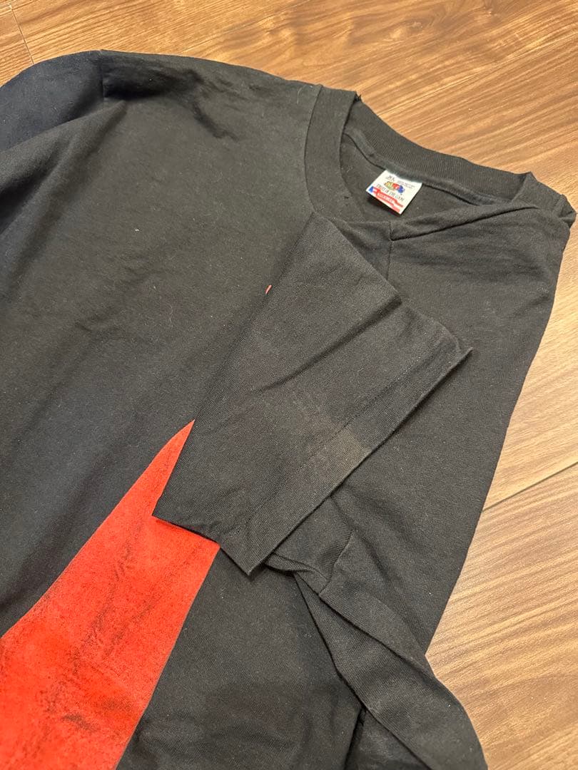 ウィリアム・ウェグマン　Tシャツ　XL