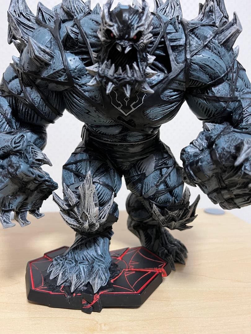 DARK NIGHTS L デバステーター バットマン DC