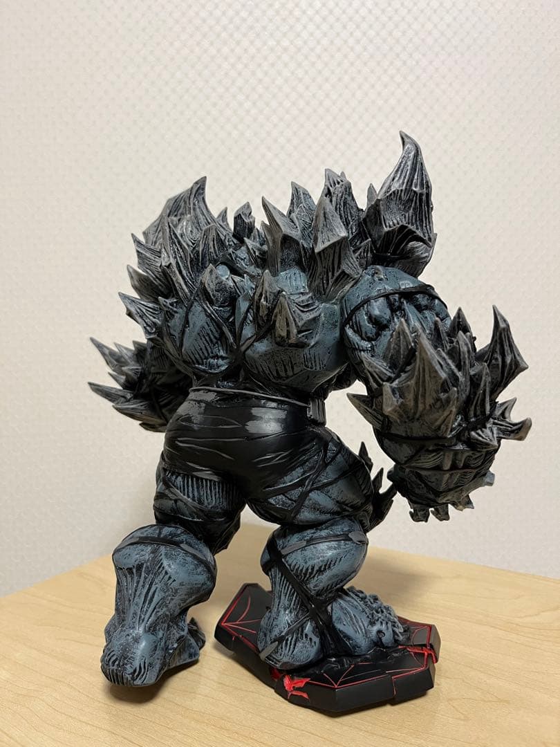 DARK NIGHTS L デバステーター バットマン DC