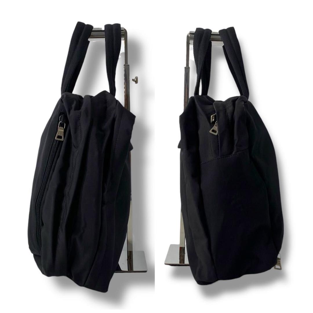 バッグ 00s Prada Sport archive nylon bag 2way
