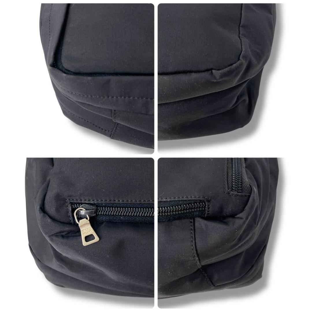 バッグ 00s Prada Sport archive nylon bag 2way