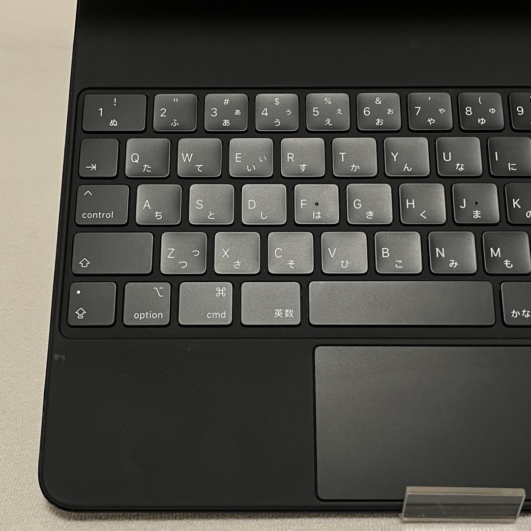 Apple 純正 A2480 Magic Keyboard 12.9