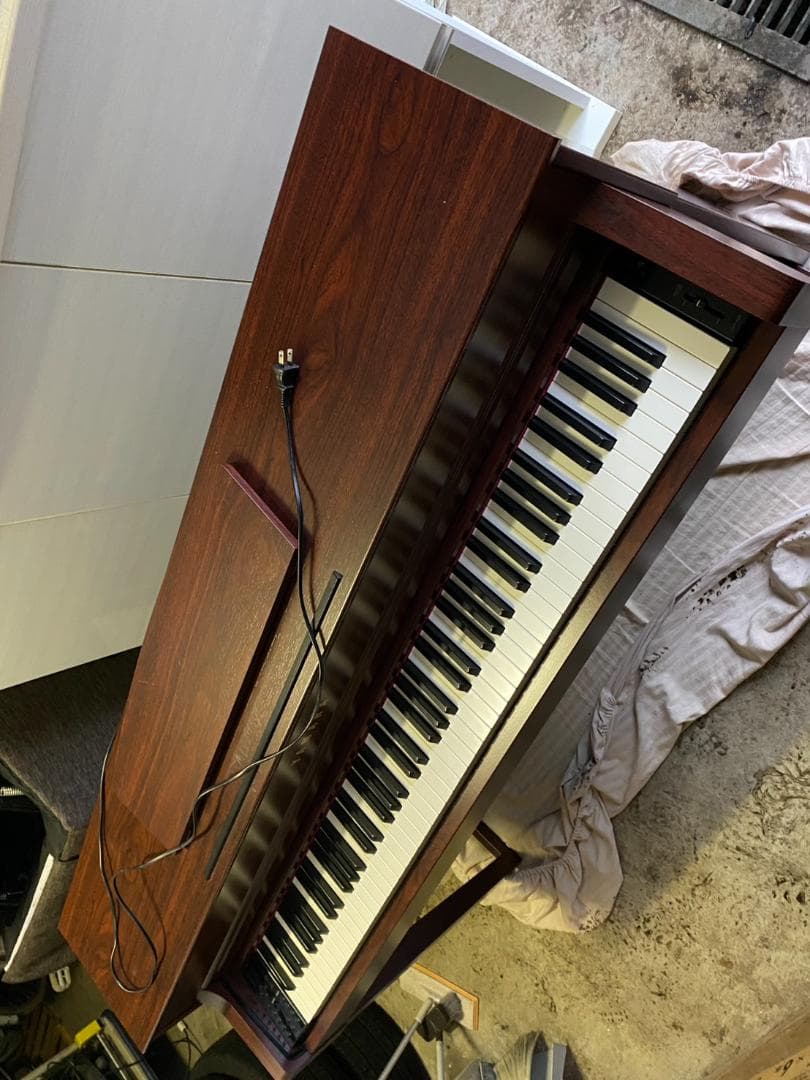 YAMAHA CLP-535 電子ピアノ クラビノーバ