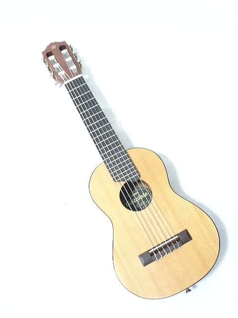 YAMAHA ギタレレ・GL1 ・アコースティックギター ・美品・送料込！
