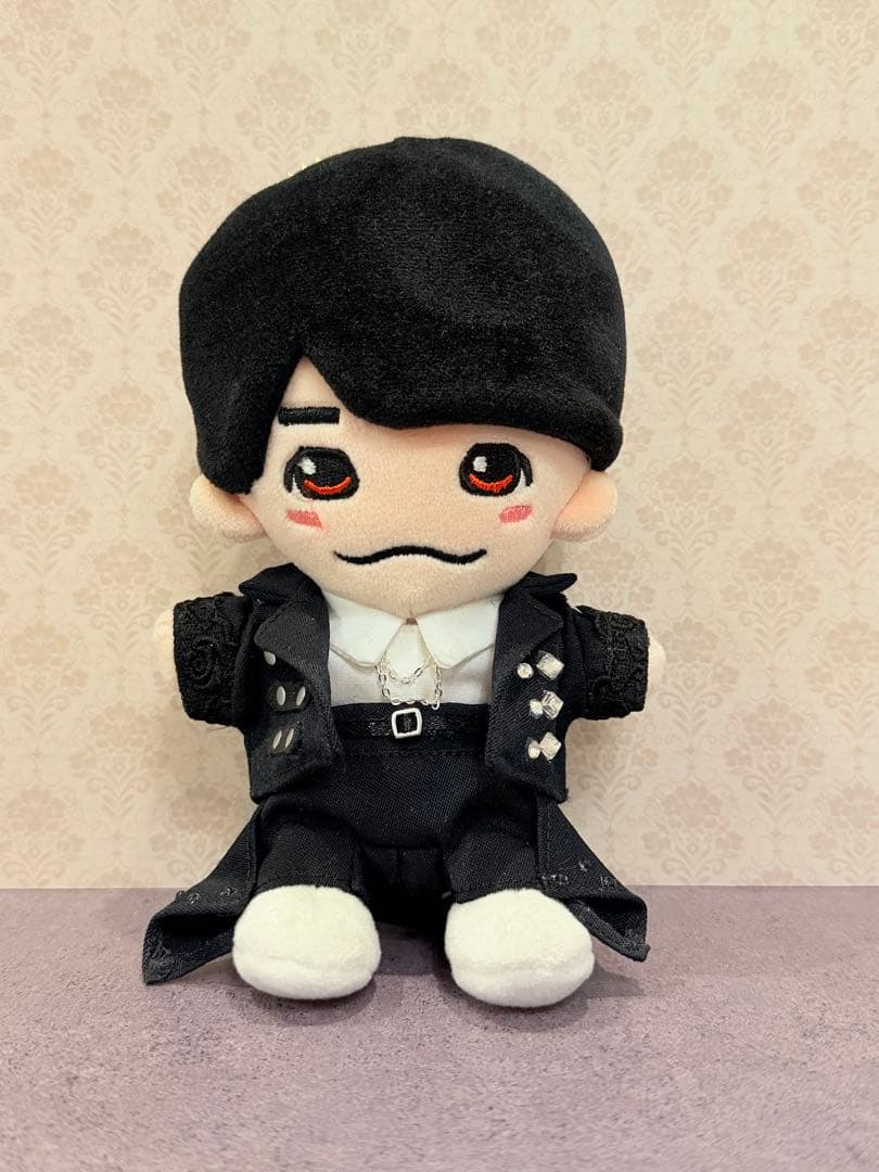 【オーダー】アシンメトリーBON BON Seven seas ツアT 西畑さん