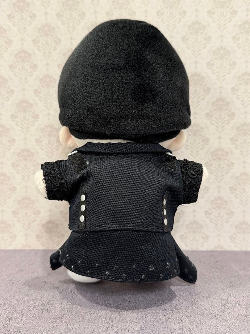 【オーダー】アシンメトリーBON BON Seven seas ツアT 西畑さん