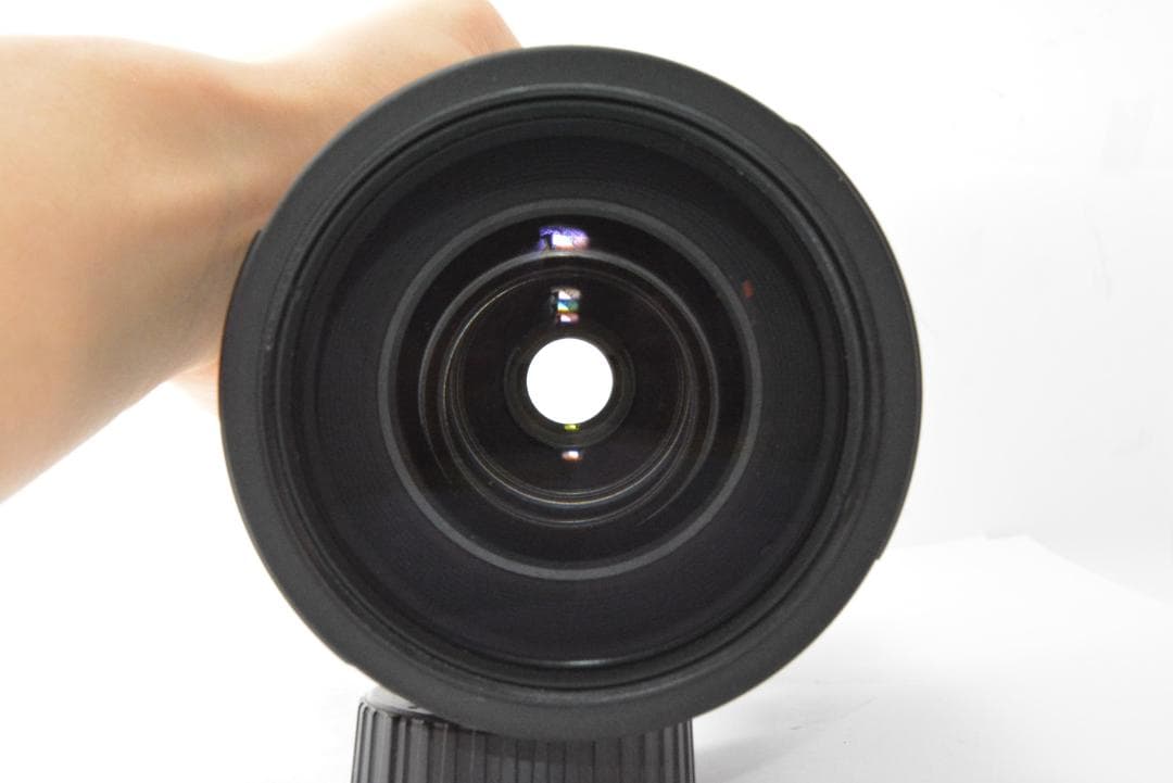 ニコン　Nikon AF-S 80-400mm F4.5-5.6 G ED VR