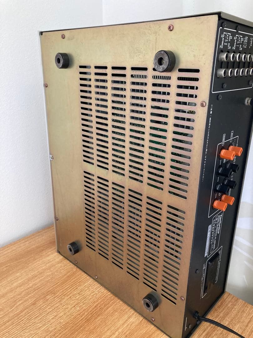 Technics プリメインアンプ