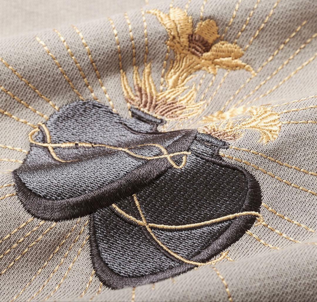 NIL DUE / NIL UN パーカー 【未開封】