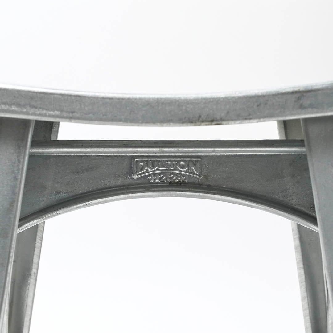 DULTON ダルトン KITCHEN STOOL Galvanize スツール
