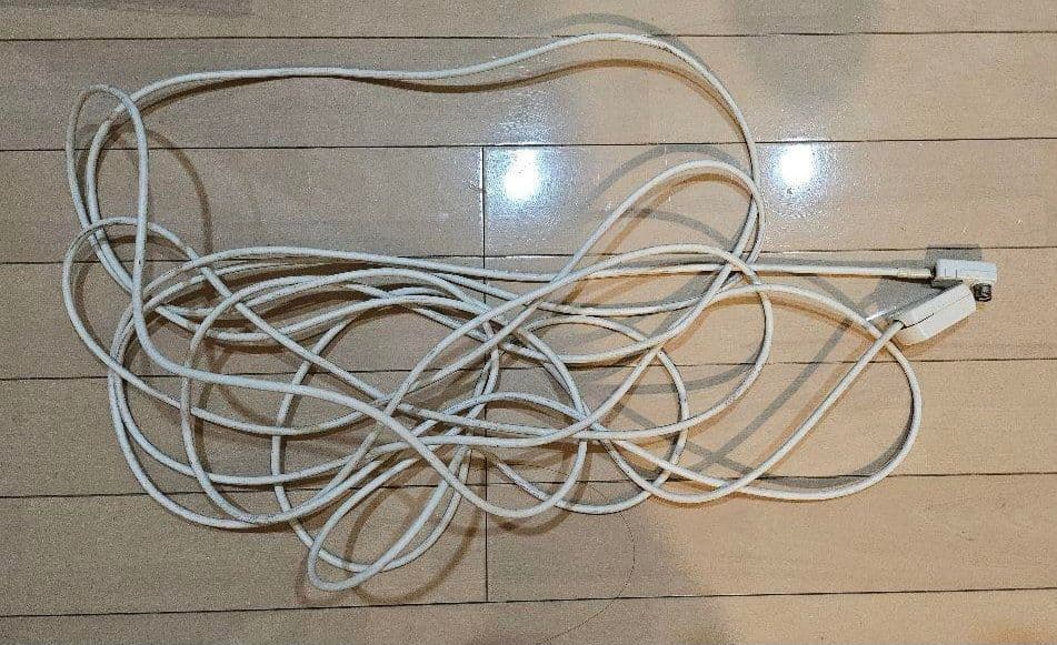 生産終了品 : HP09 26V型+リモコン+延長コード