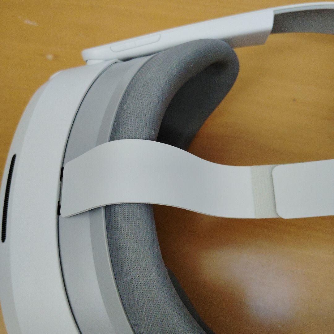 PICO 4 Ultra VRヘッドセット＋モーショントラッカー