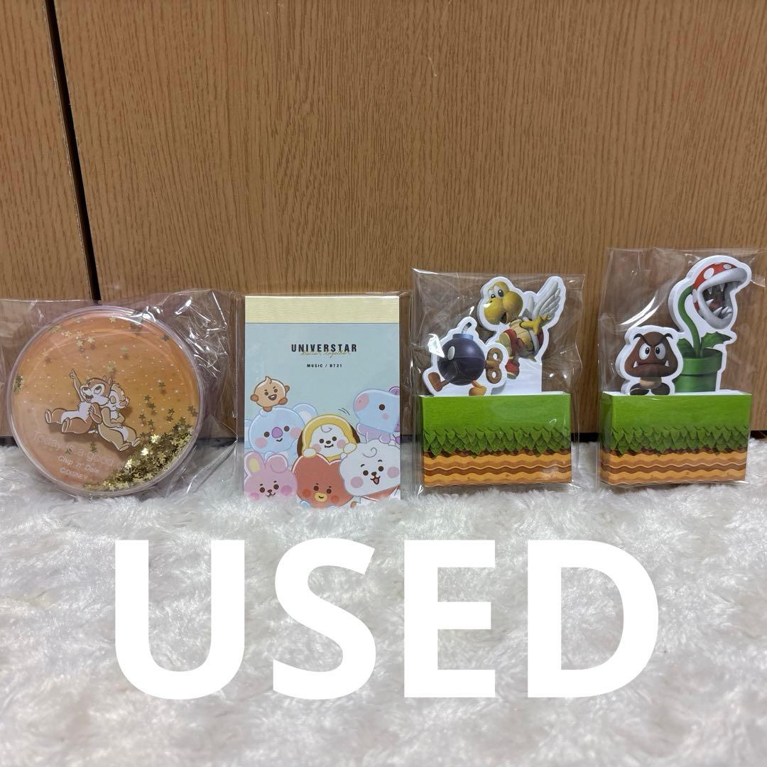 ゆうパケットポスト詰め放題2