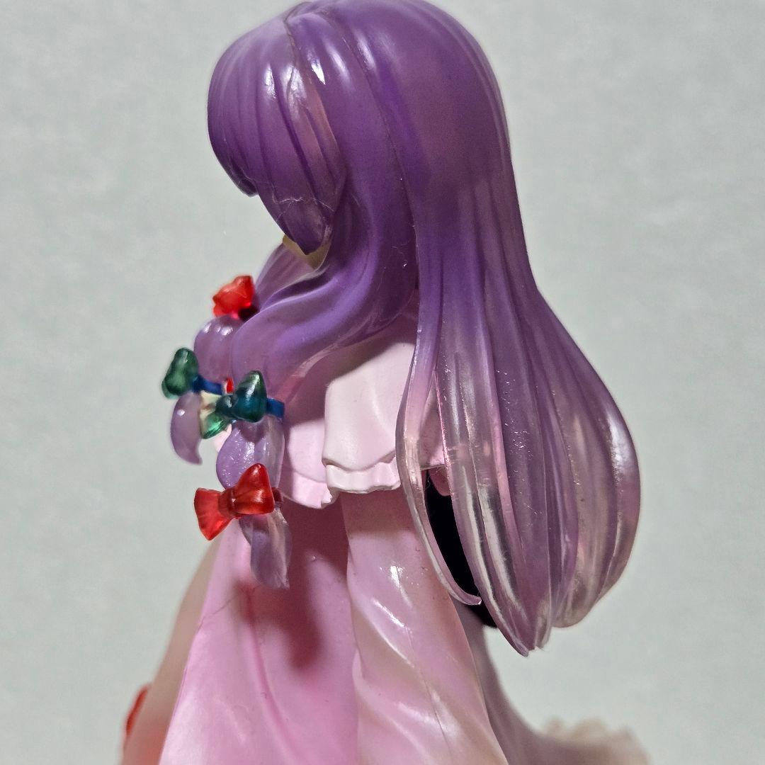 東方Project パチュリー・ノーレッジ フィギュア