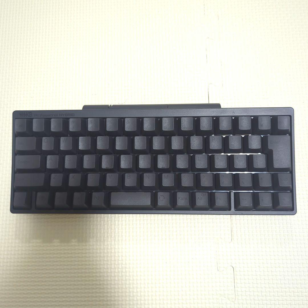 PFU キーボード HHKB Professional HYBRID