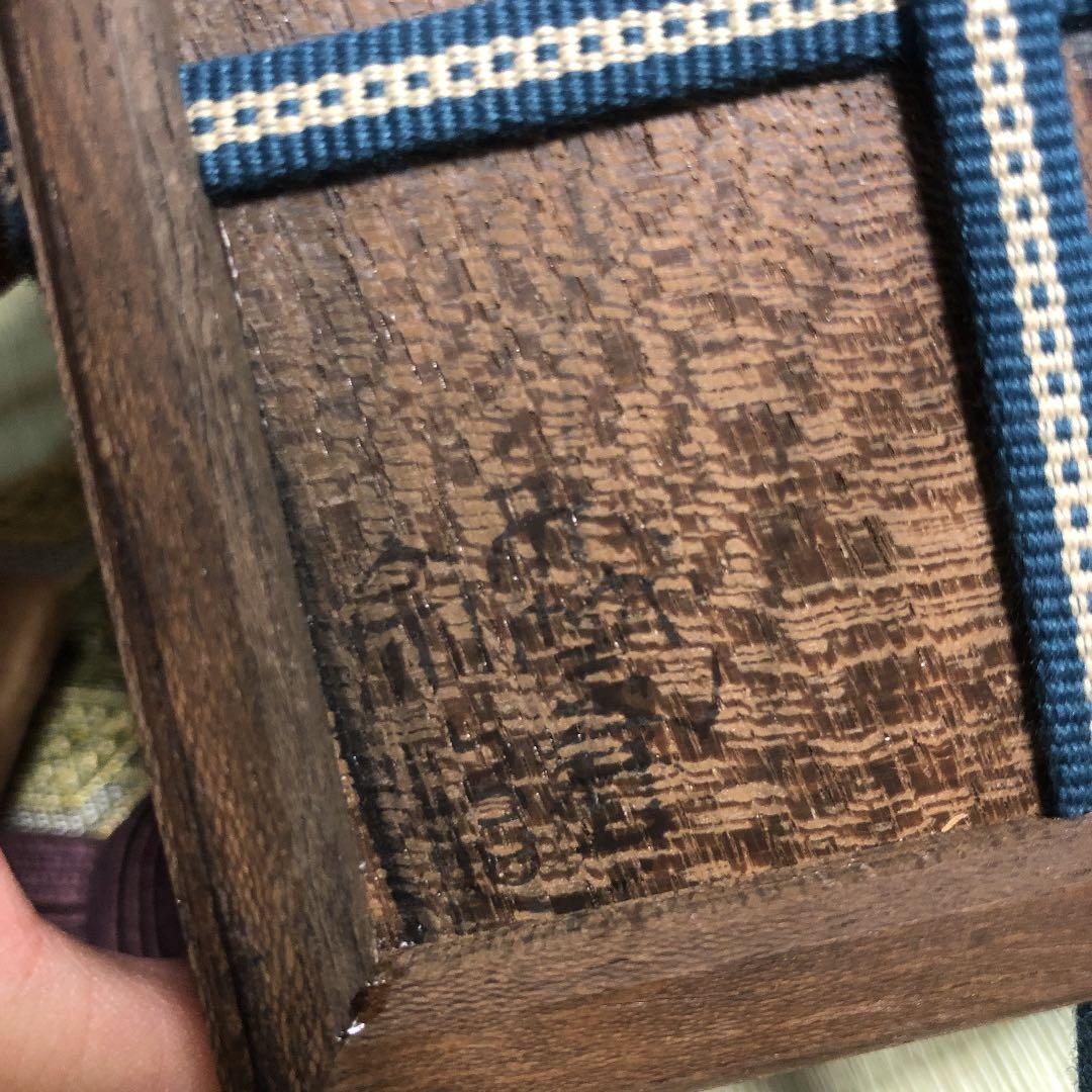 茶道具 香合インテリア 小物 亀甲紋 蒔絵香合 錫 室町時代から江戸時代初期