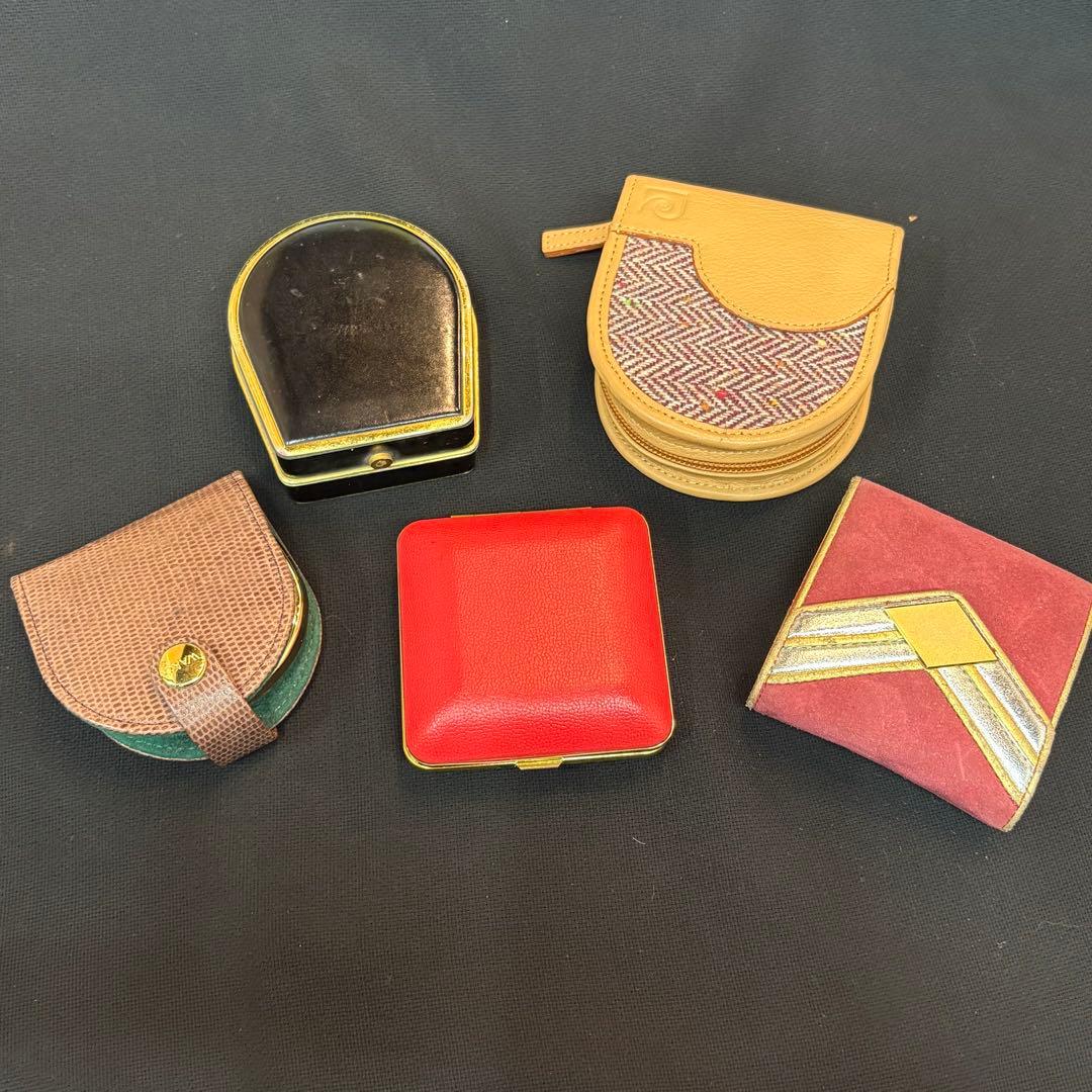 【5点まとめ】トラベルクロック トラベルウォッチ 置時計 置き時計 目覚まし時計