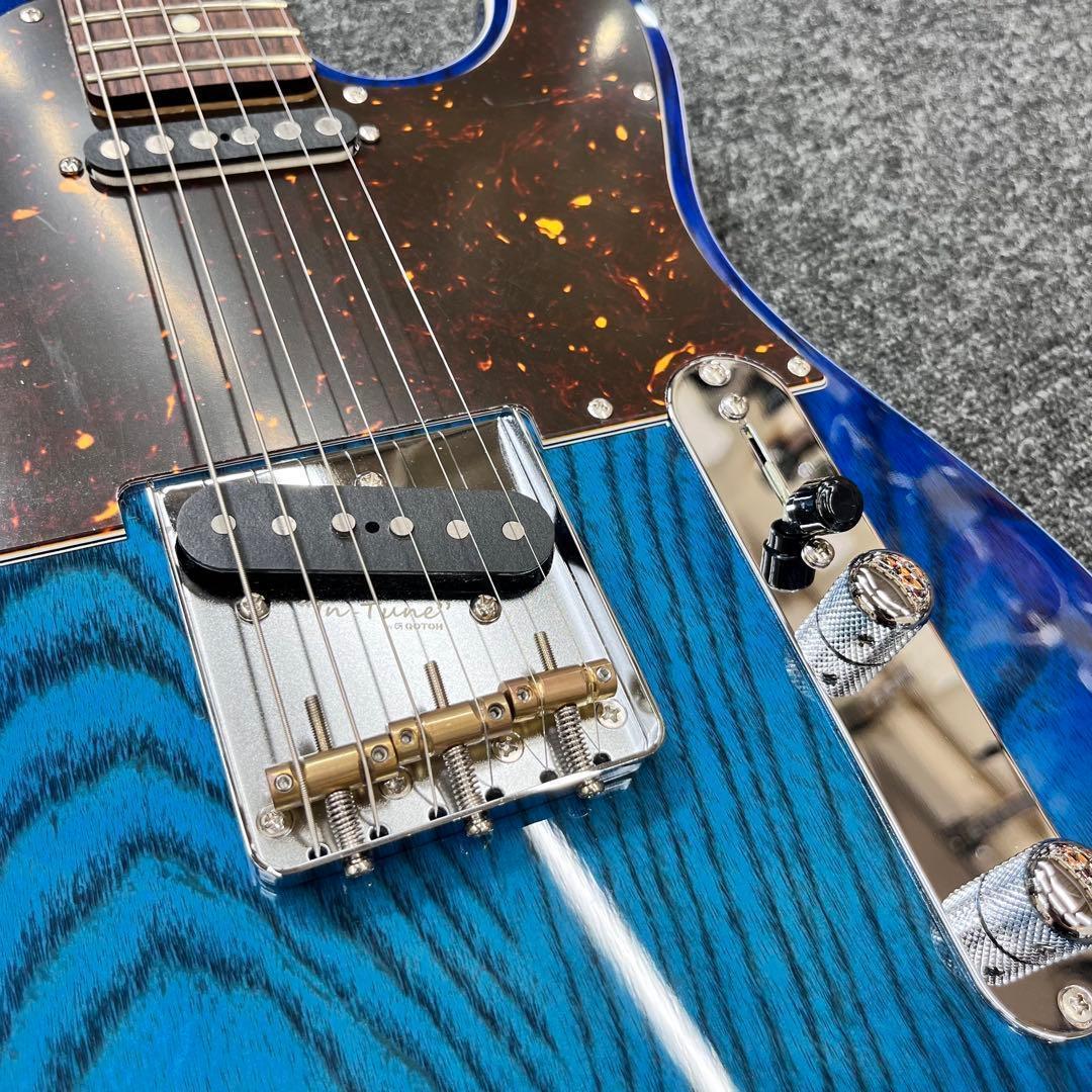 【10212】 FGN フジゲン Neo classic テレキャスタータイプ