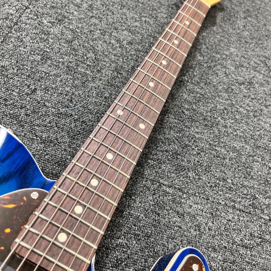 【10212】 FGN フジゲン Neo classic テレキャスタータイプ