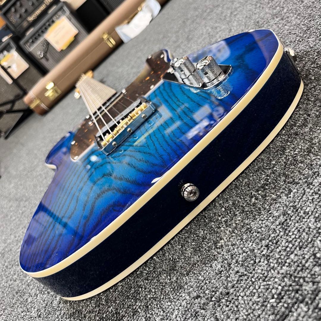 【10212】 FGN フジゲン Neo classic テレキャスタータイプ