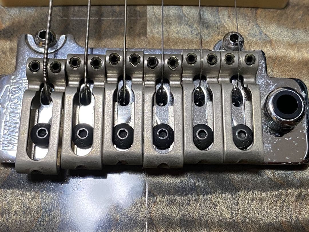 Charge StudioCaster エレキギター