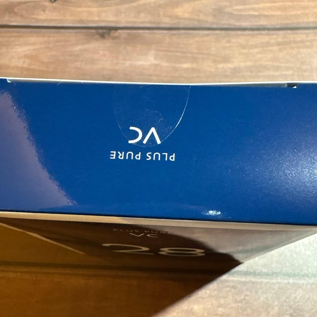 プラスピュアVC28 12ml