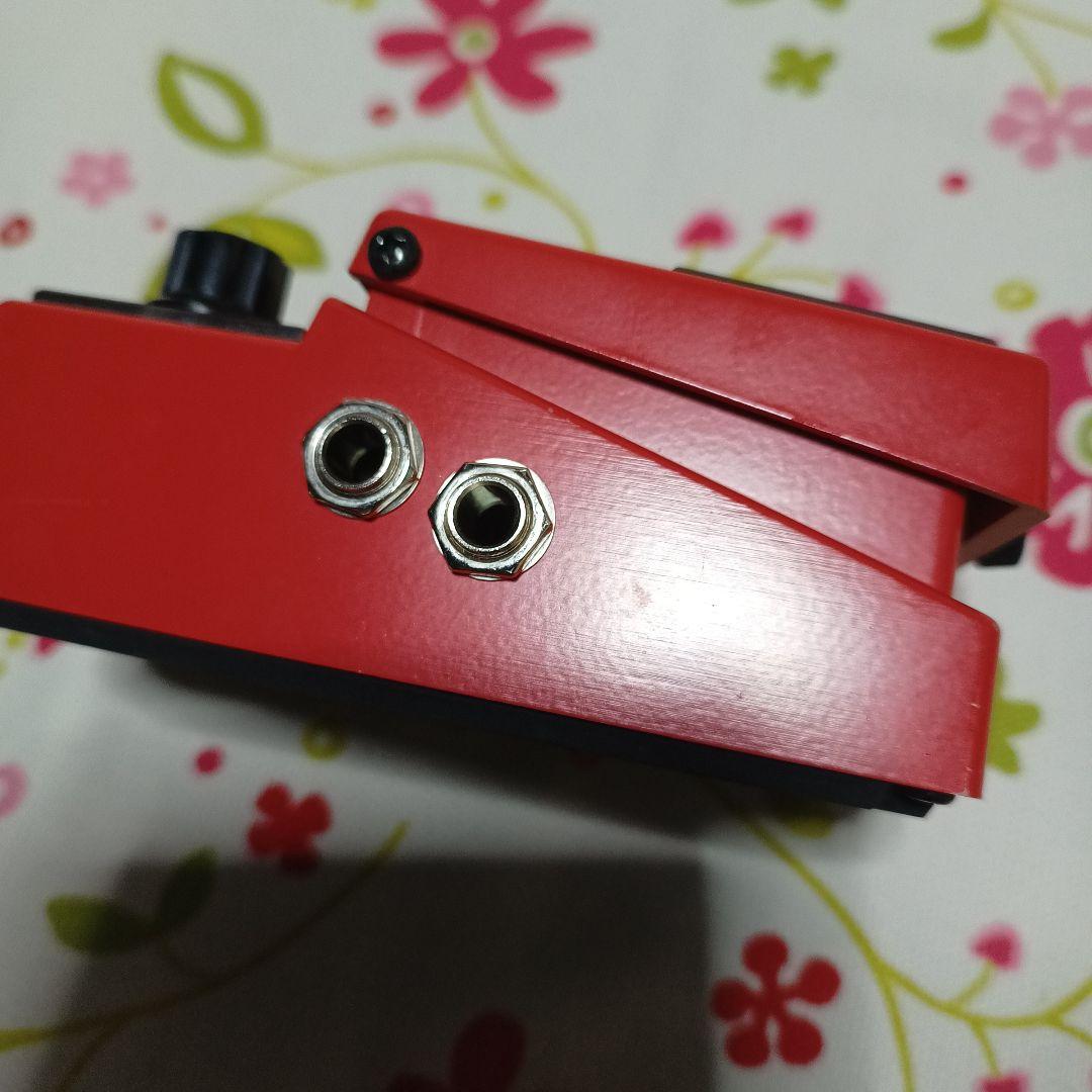 BOSS RC-1 ループステーション ルーパー ボス