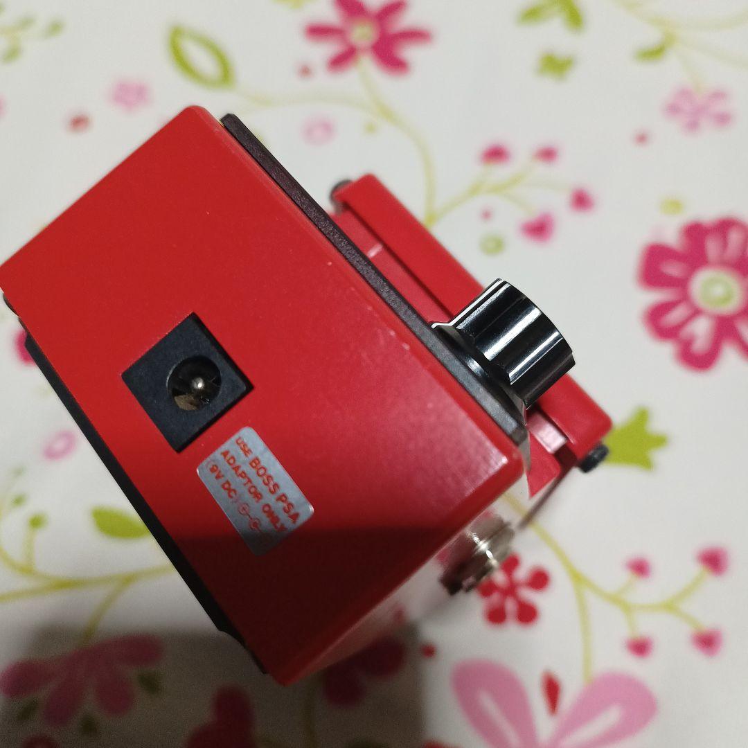 BOSS RC-1 ループステーション ルーパー ボス