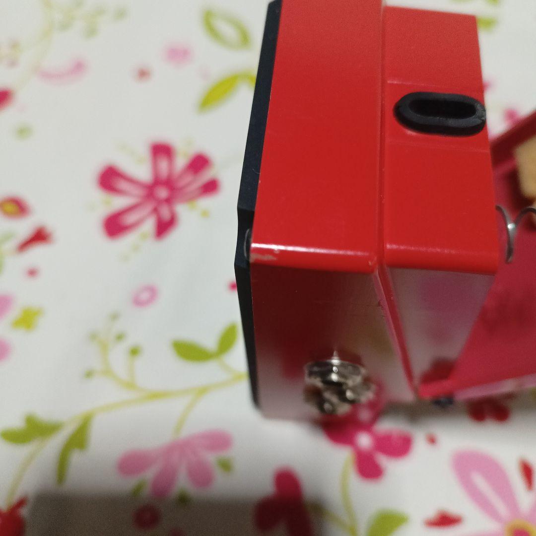 BOSS RC-1 ループステーション ルーパー ボス