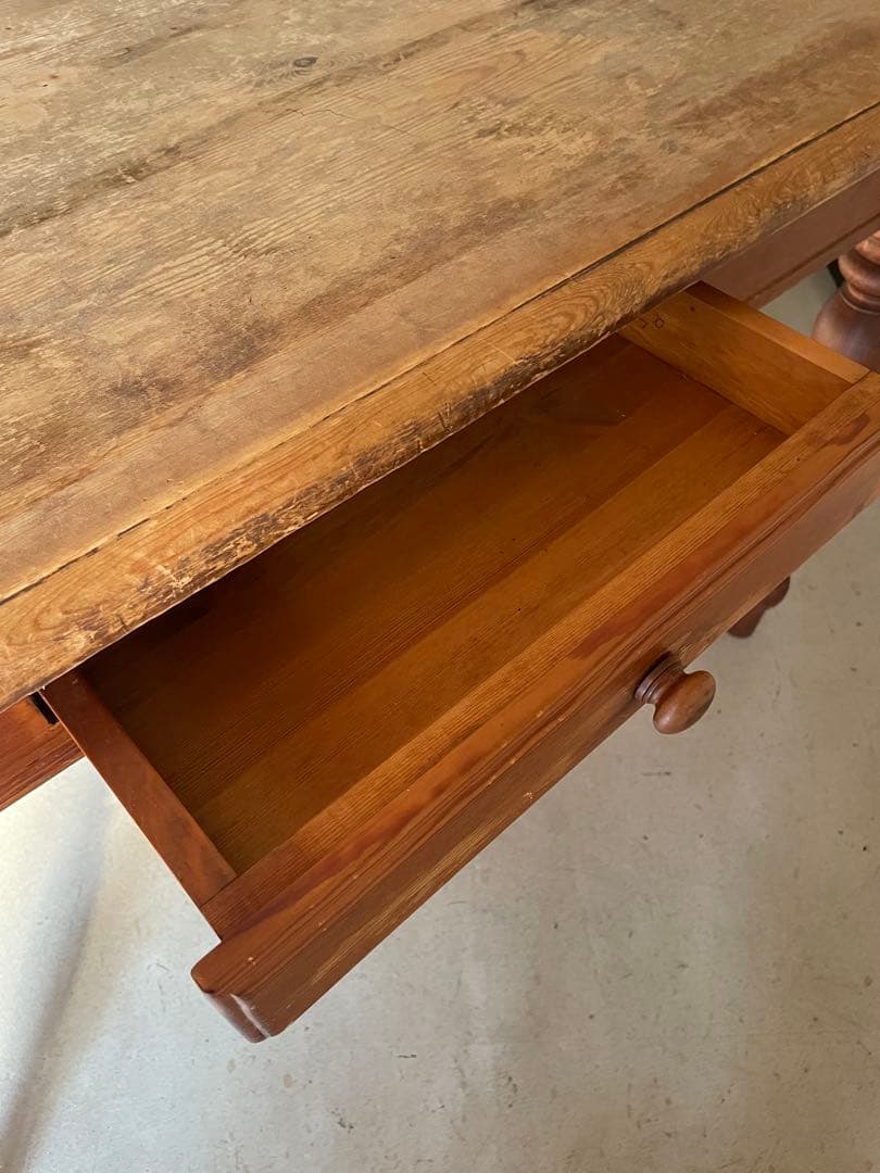 テーブル　ビンテージ