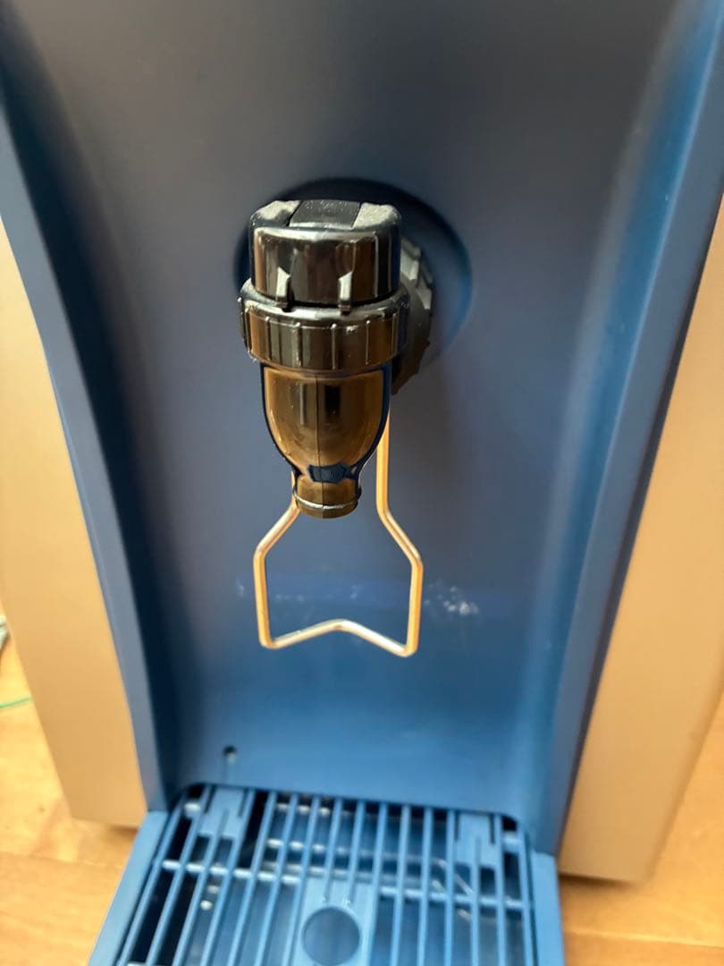 リ*ン様 コールドドリンクディスペンサー DIC-5A-P ホシザキ