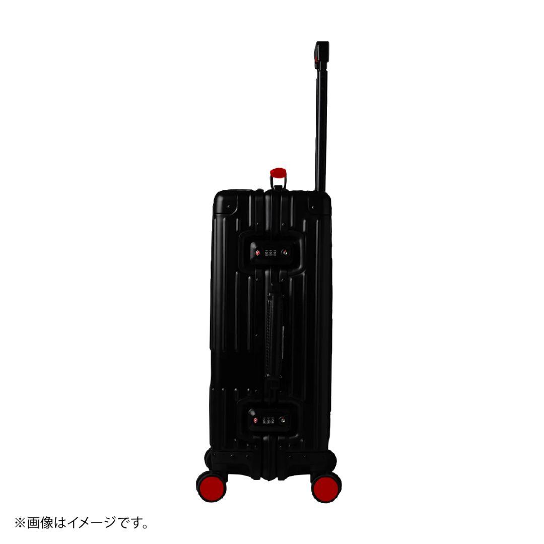 【新品未開封】浦和レッズ2025アルミスーツケース