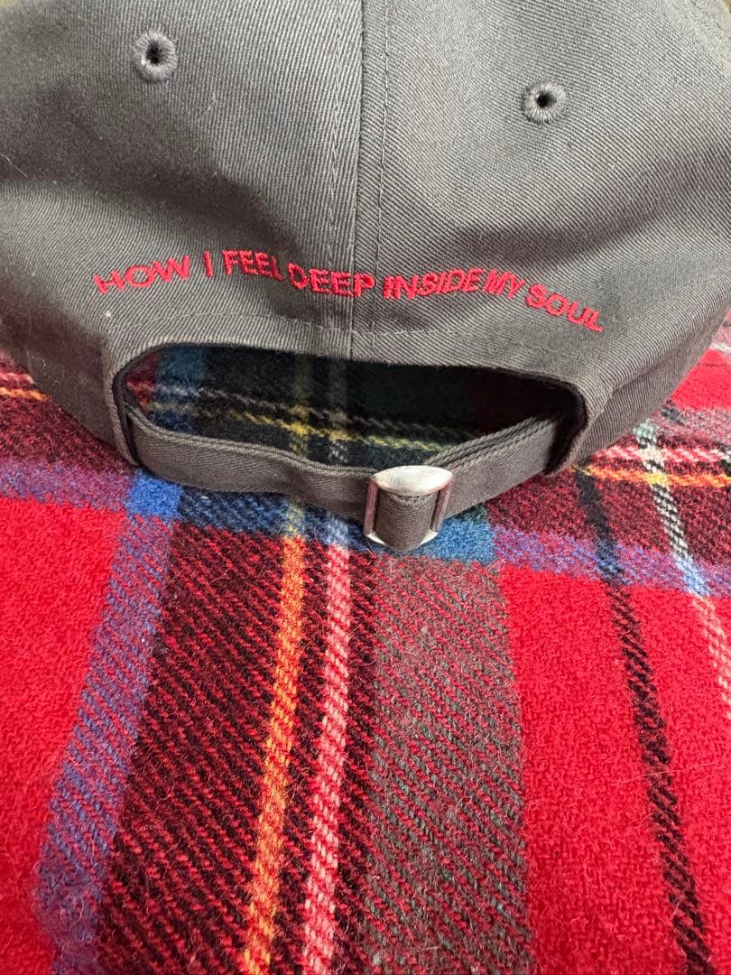 帽子 GADID ANONIEM CAP