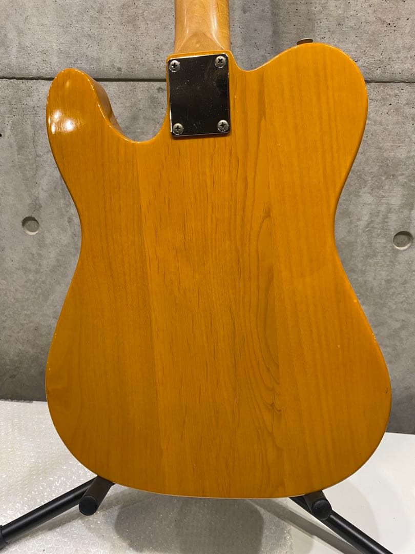 Squier by Fender テレキャスター　早い者勝ち！