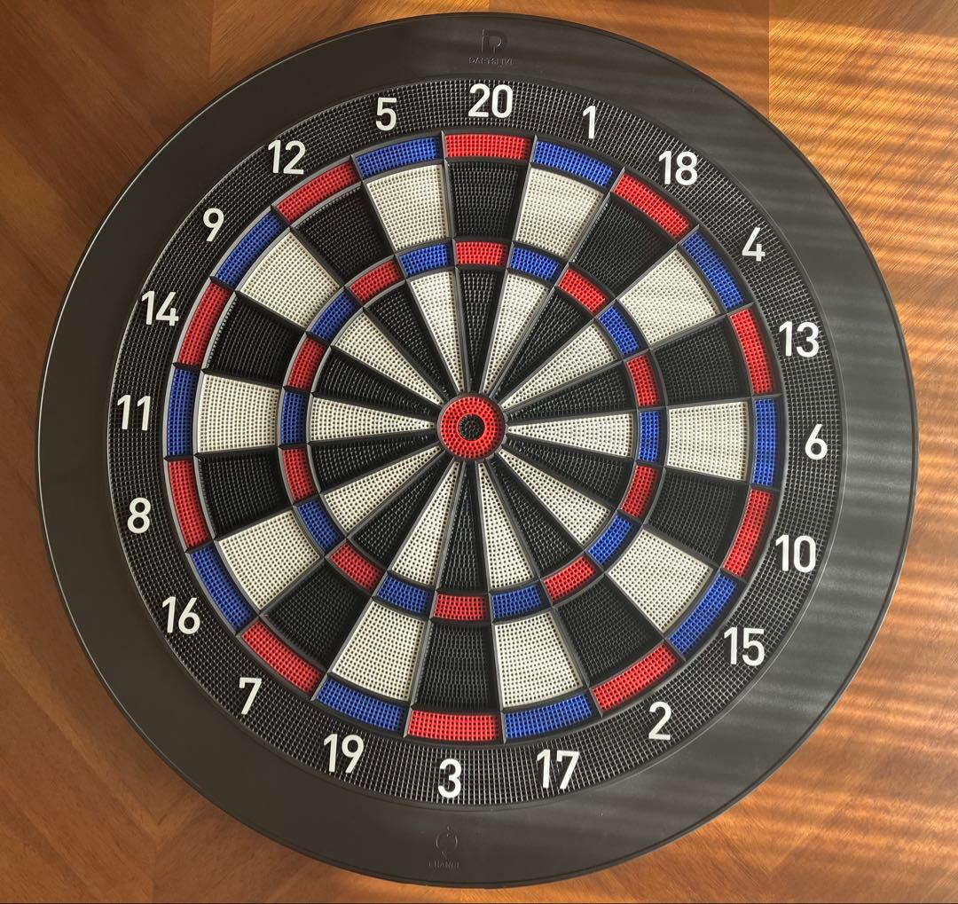 ロシアン　DARTSLIVE  ダーツボード