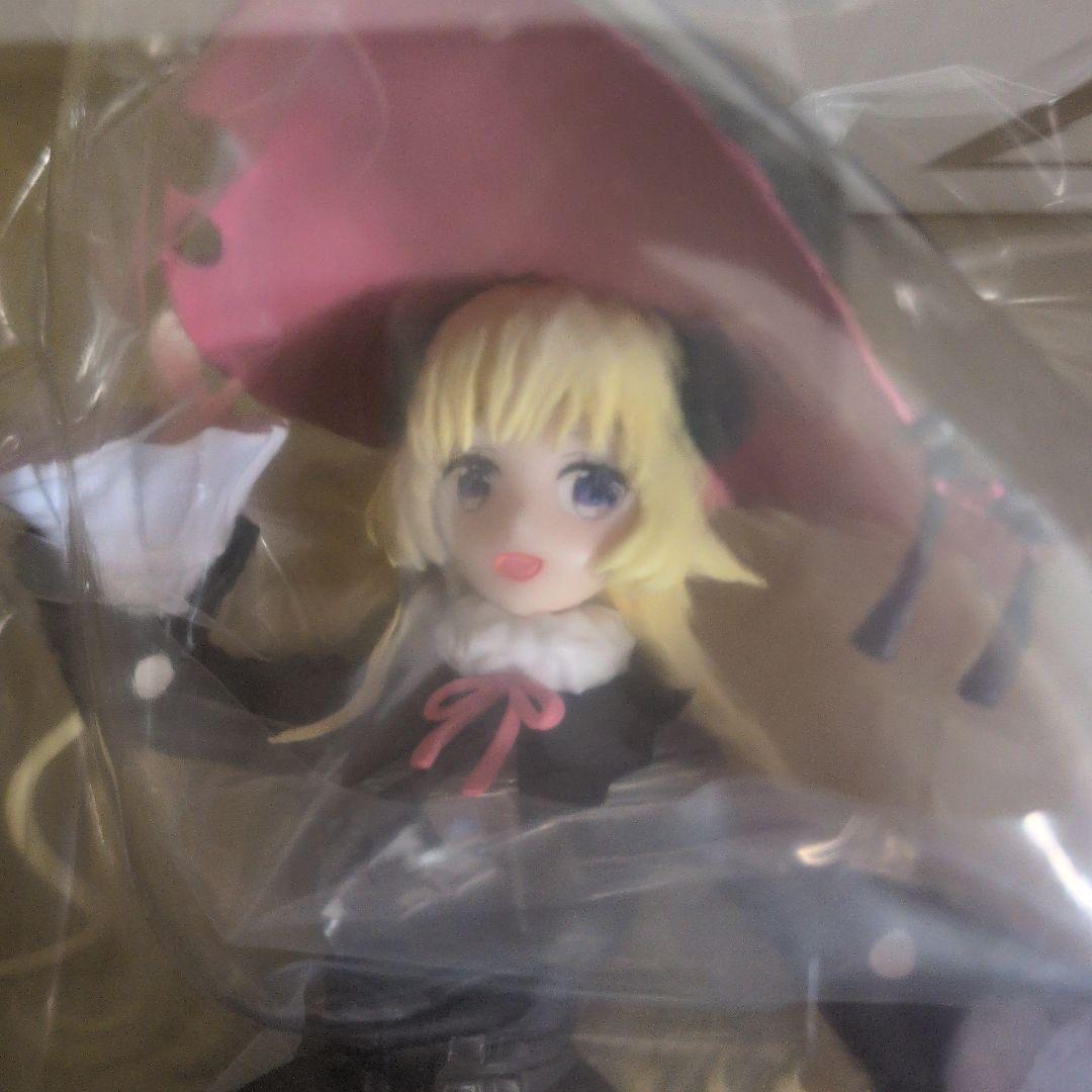 一番くじ ホロライブ 角巻わため フィギュア