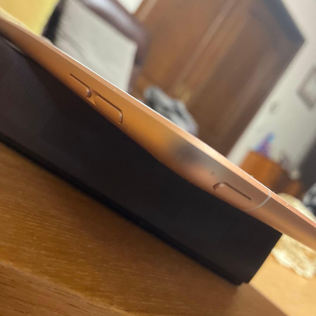 iPad mini 5 Wi-Fi+Cellular 64GB SIMフリー