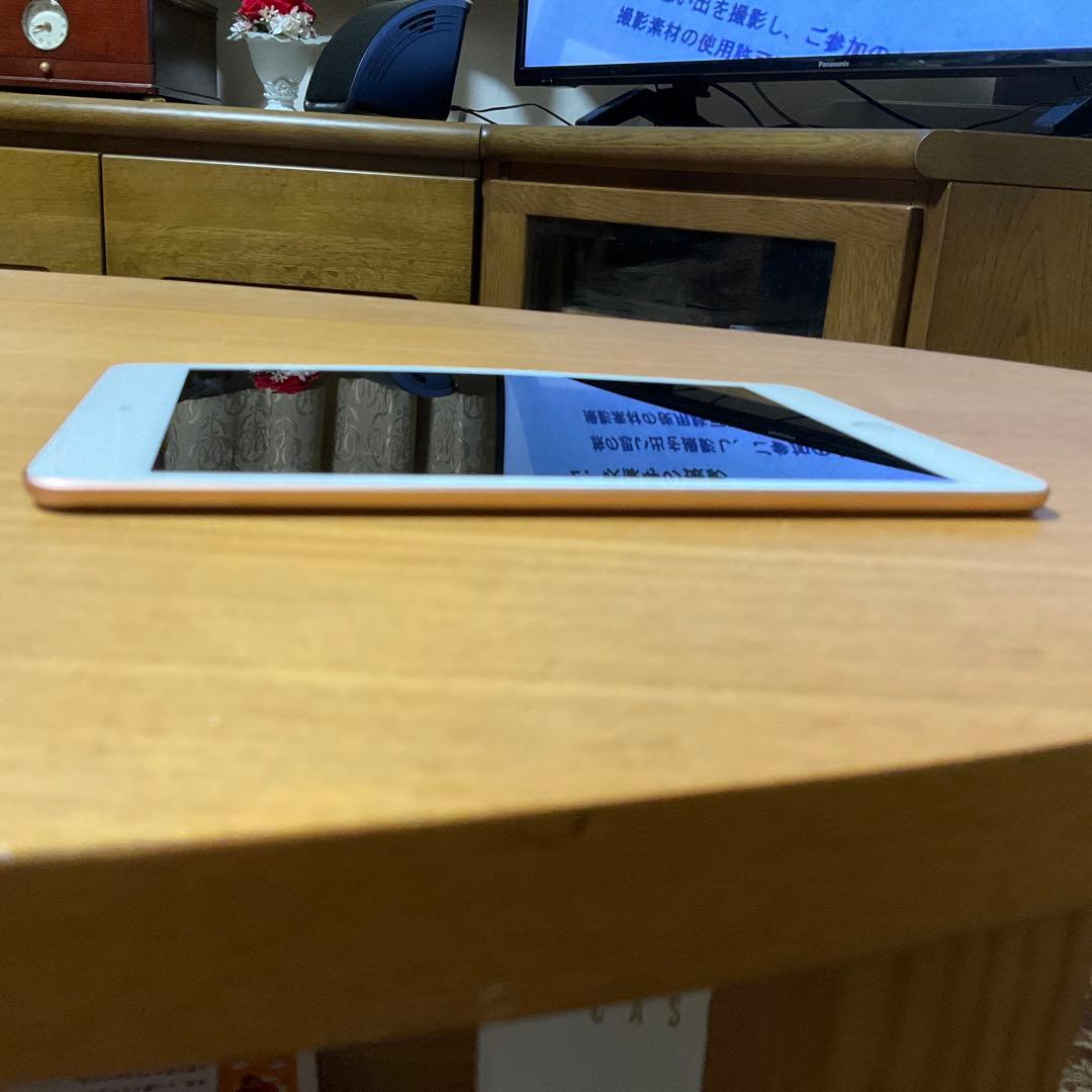 iPad mini 5 Wi-Fi+Cellular 64GB SIMフリー