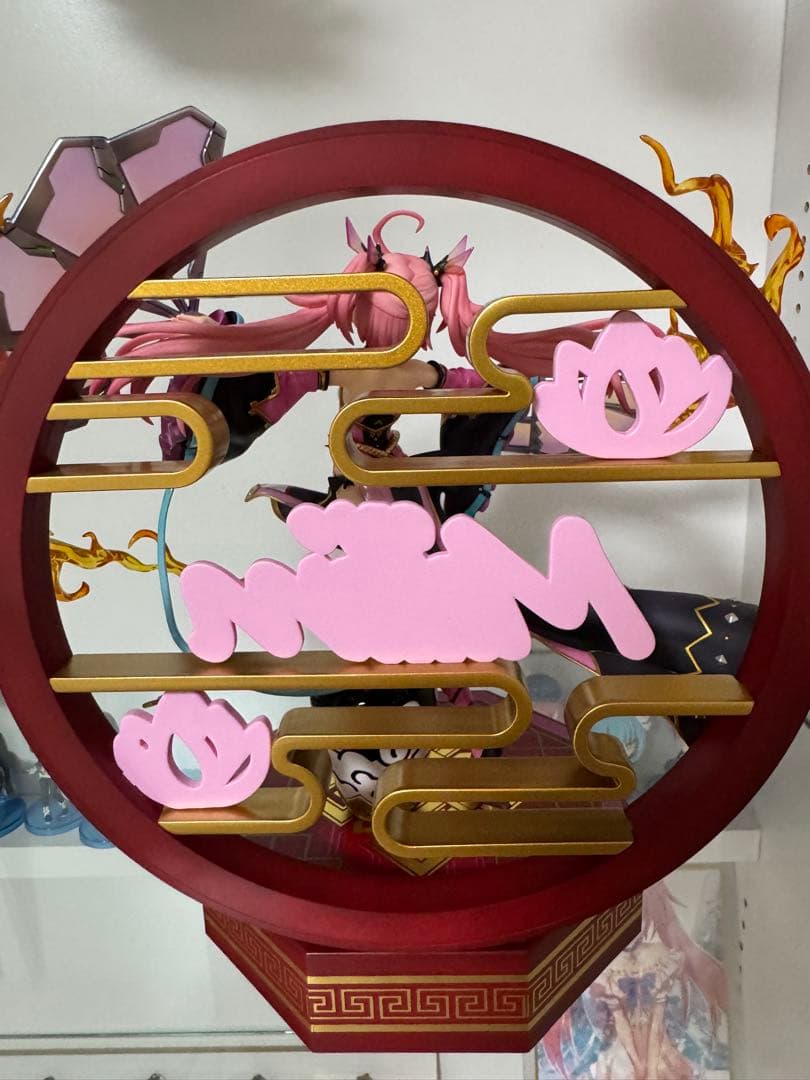 渋谷スクランブルフィギュア　ミリム・ナーヴァ