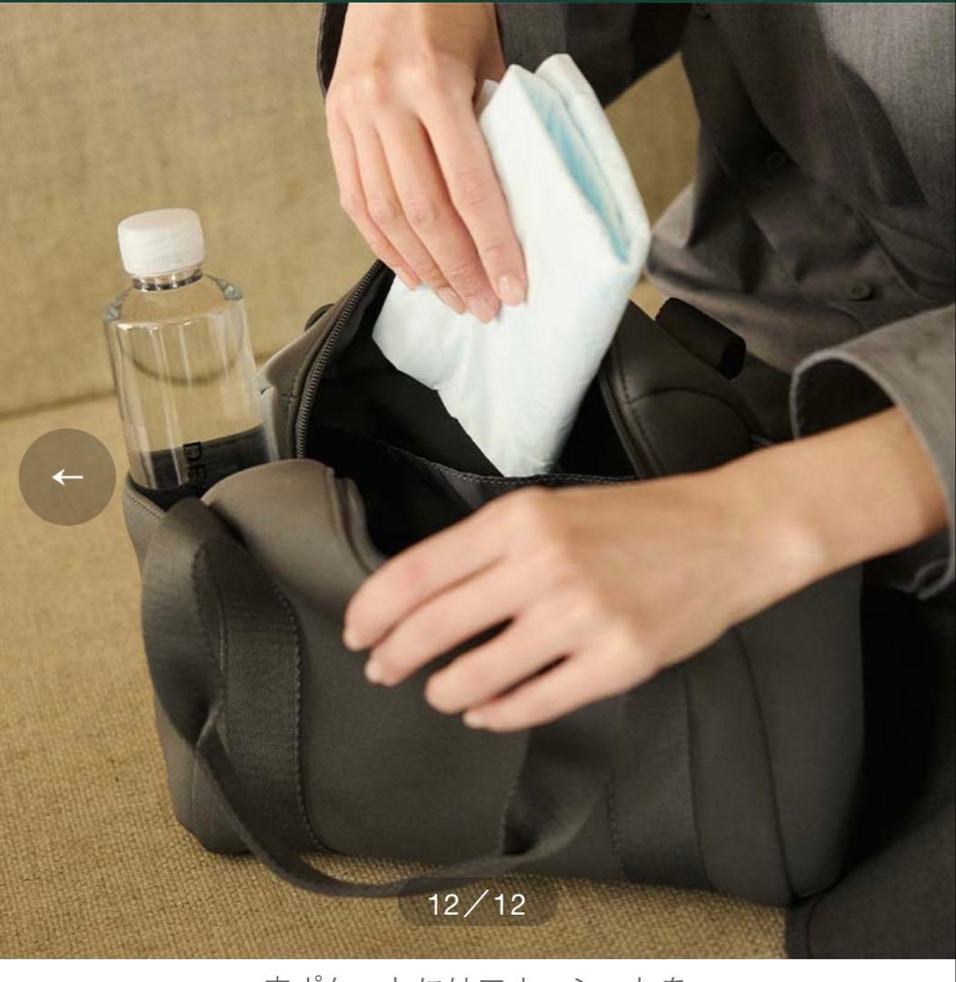 ディーンアンドデルーカ シティドッグ