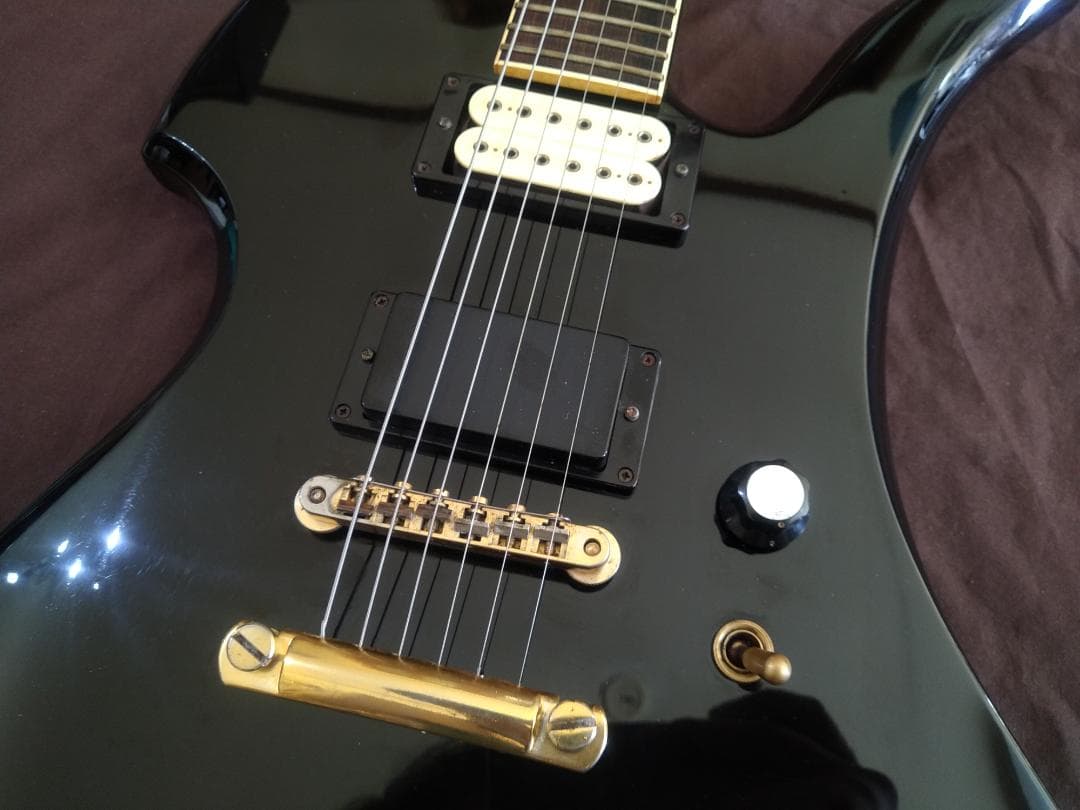 FERNANDES MG-80X フェルナンデス mg80x